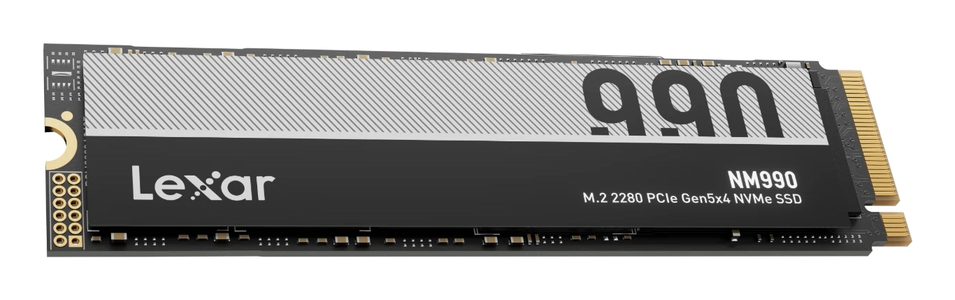 NM990 - 2 TB M.2 2280