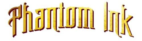 Phantom Ink (French)