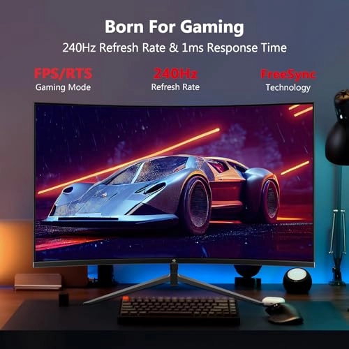 UG32P - 32 Inches 1920x1080