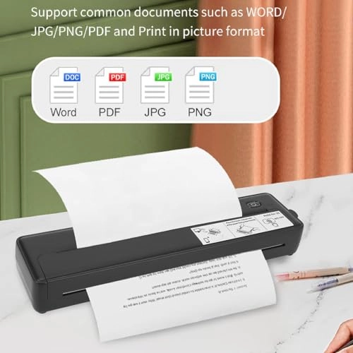 X8 - Thermal Monochrome