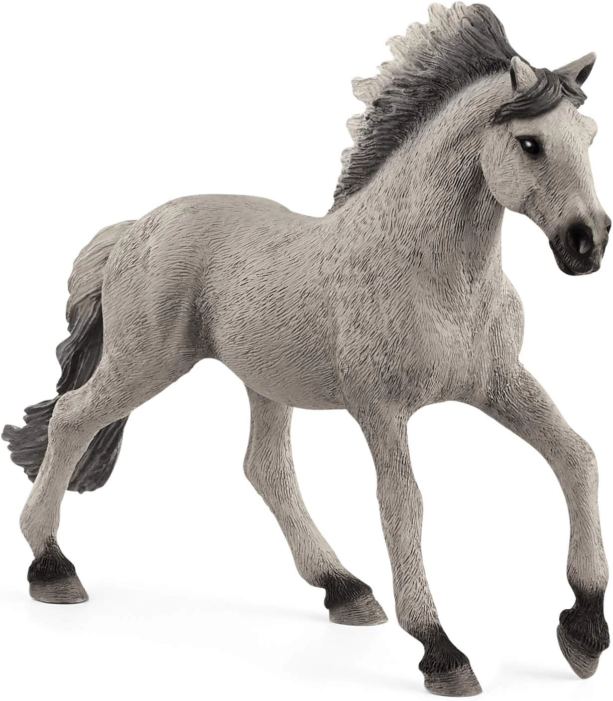 schleich Sorraia Mustang Stallion - 48.0 36