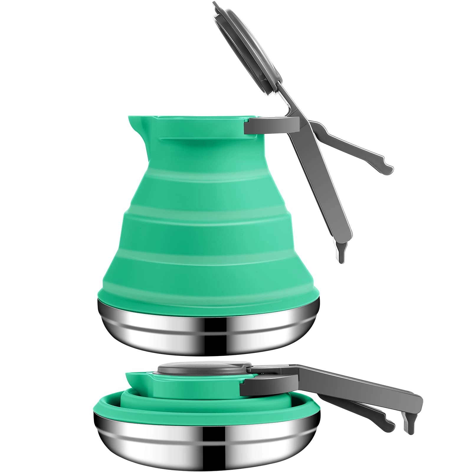 Geiserailie Collapsible Kettle - 15l