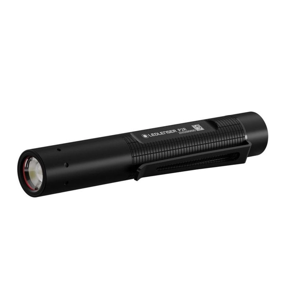 Ledlenser P2R Penlight Rechargeable Gift Box