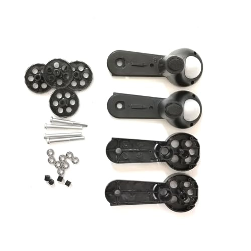 SG701 - 3.7V motor set