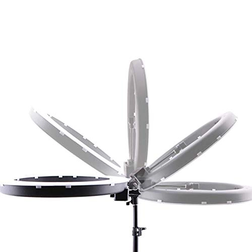 LED Selfie Ring Light - 18"