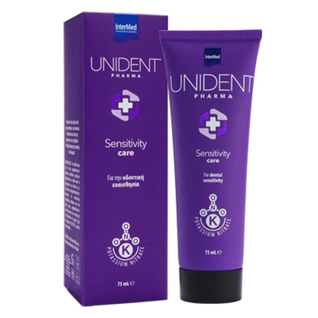 Modern PH Sensitivity Care stannous fluoride Toothpaste 75ml