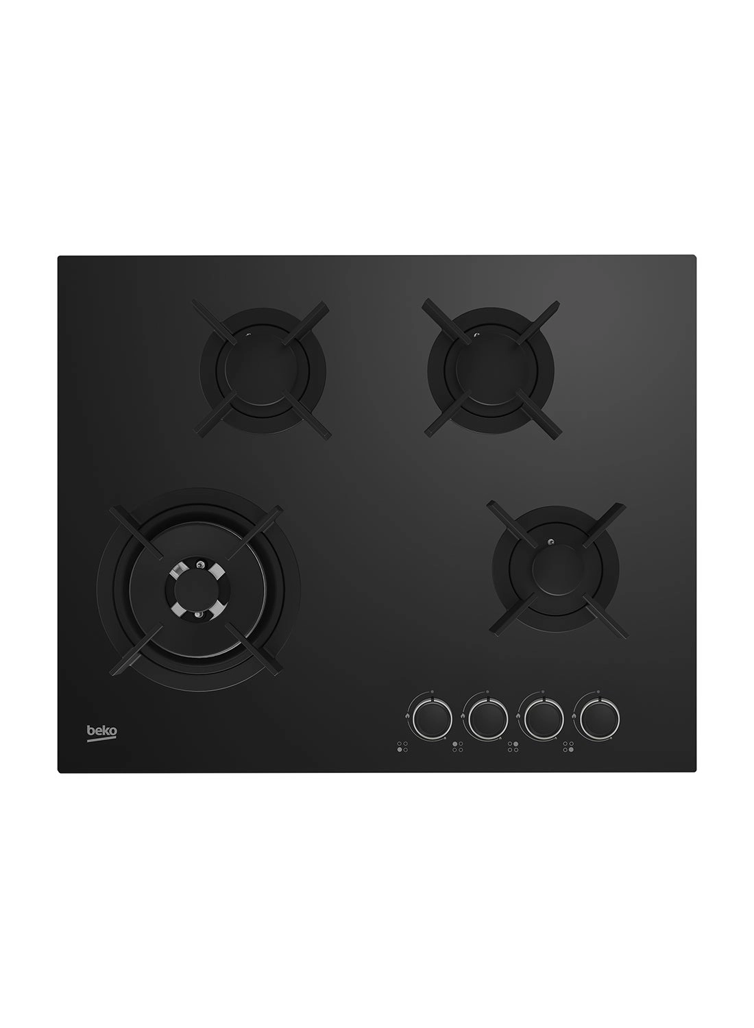 HINW 64229 B65 Gas hob