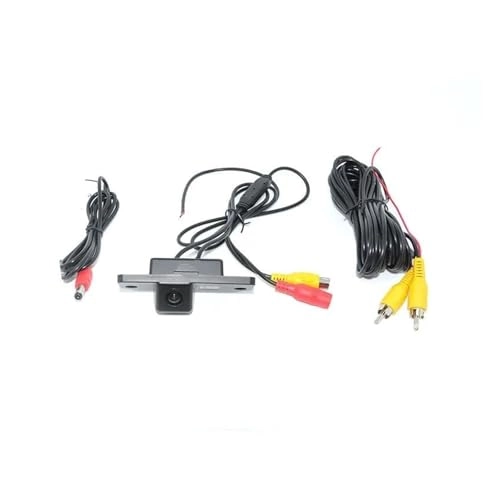 Rear View CCD - Night vision