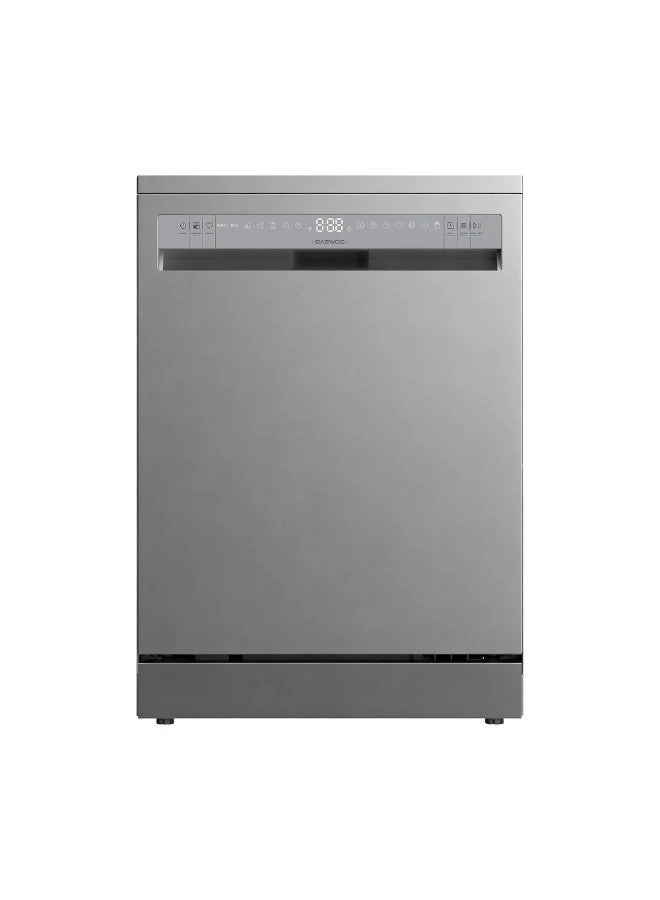 Daewoo DW-DD-F1492S Freestanding