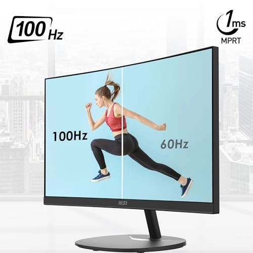 PRO MP2412C - 24 Inch 1920 x 1080