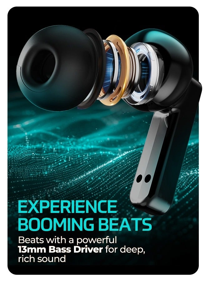 RGP1 Wireless Earbud