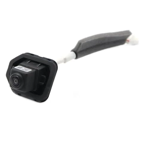 Rear View Backup Camera - Night vision
