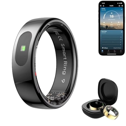 Smart Ring - 9#