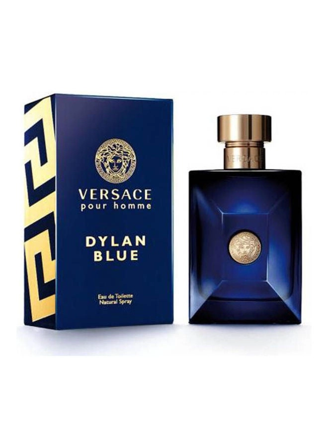 Dylan Blue Eau de Toilette 50ml