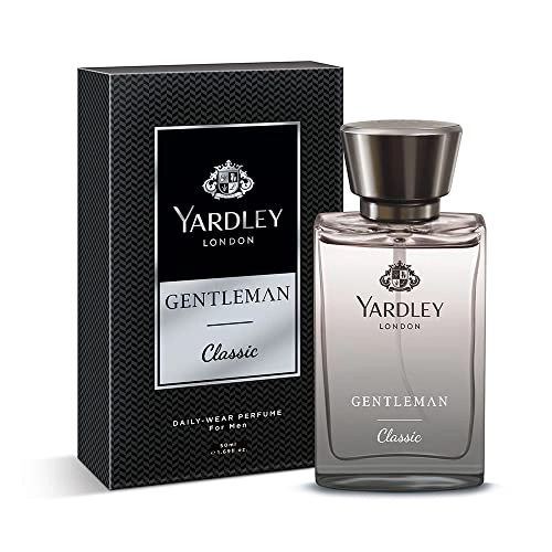 Gentleman Classic Eau de Parfum 50ml