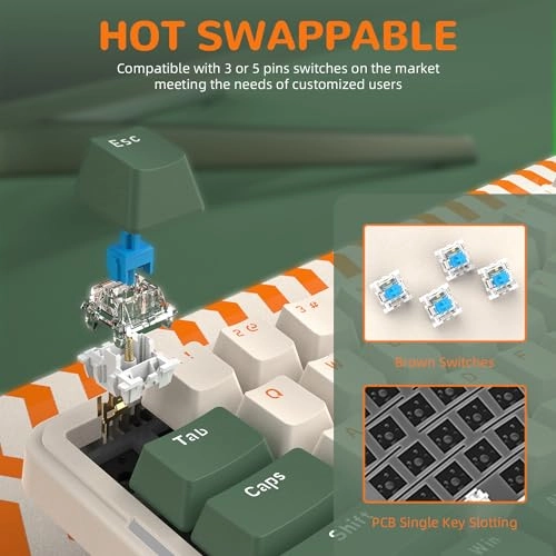 AK680 - 68 Keys Wired