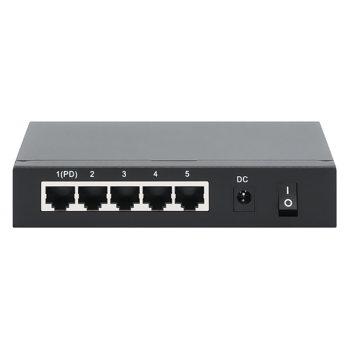 Ethernet Switch 5-ports