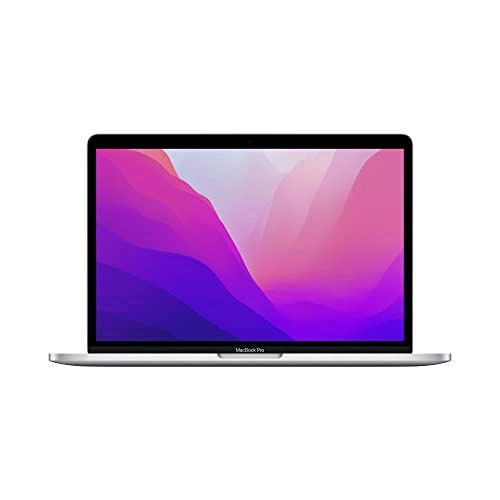(Refurbished) MacBook Pro M2-cr 2022 - 13.3'' M2 8GB DDR4 512GB SSD