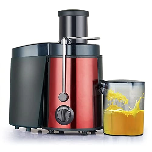 Wide Chute Slow Masticating Juicer Extractor - 250 watts 500 Milliliters