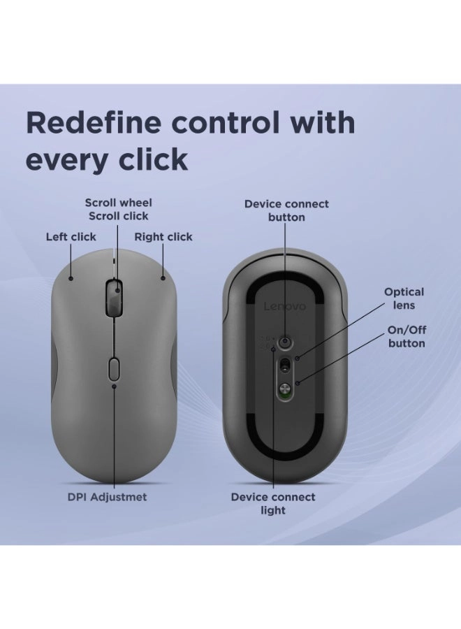 350 Mouse - Bluetooth