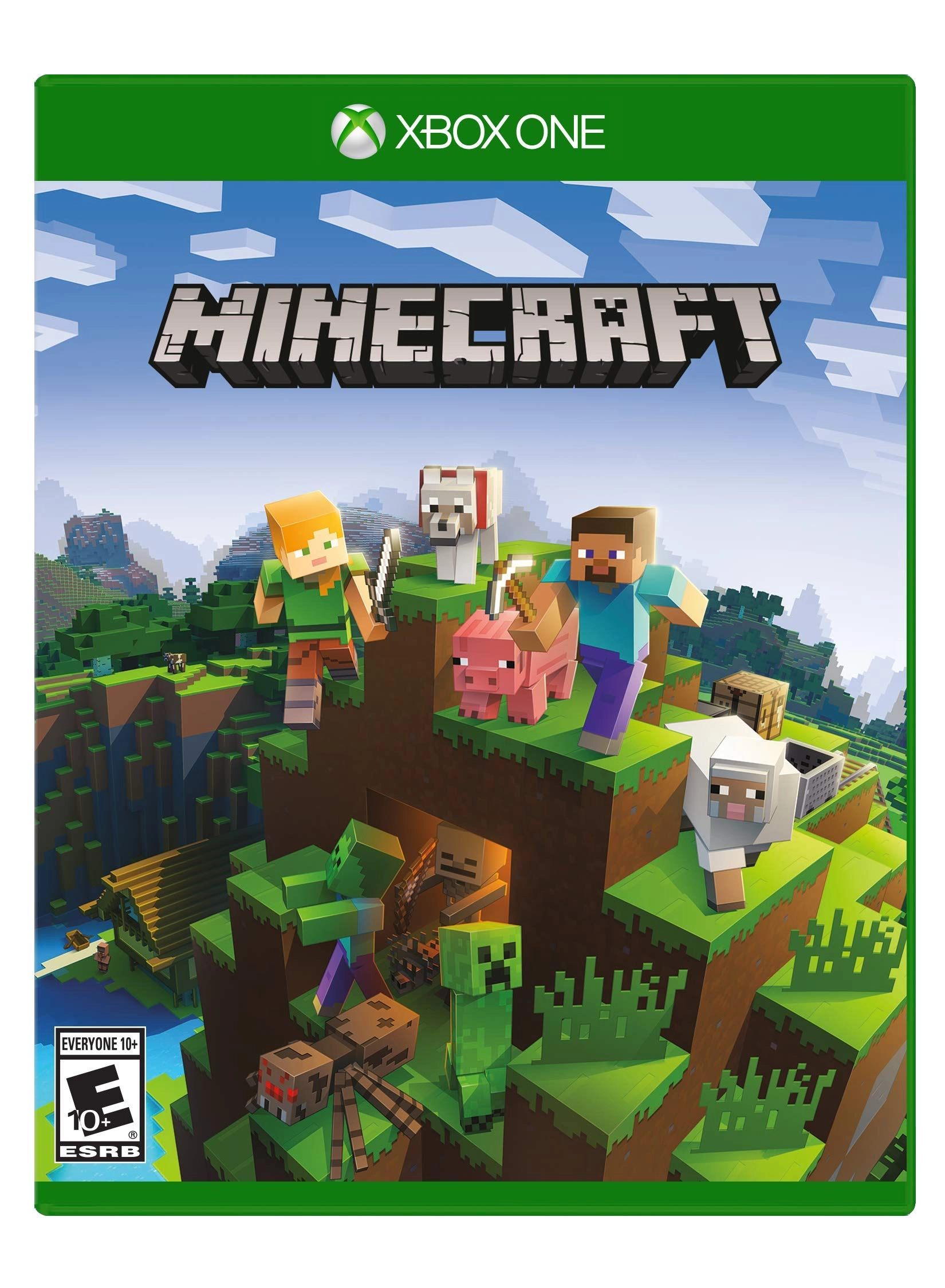 Minecraft - Xbox One