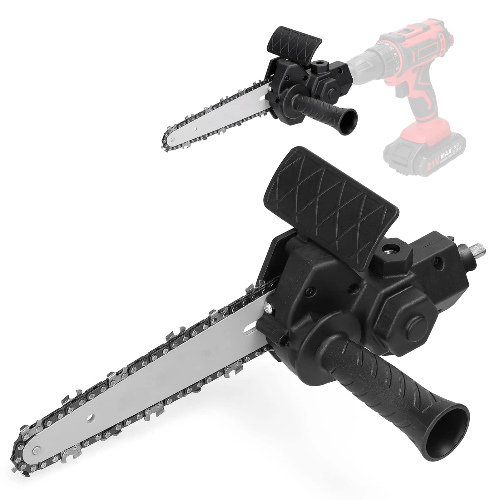 Sunydog Electric Drill Converter