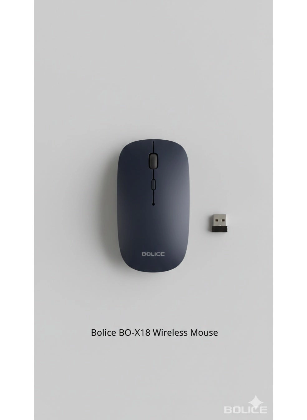 BO-X18 - Wireless