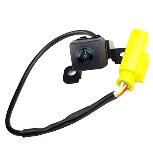 Reversing Camera - Night vision