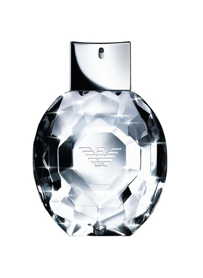 Emporio Armani Diamonds Eau de Parfum 100 ml