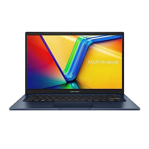 Vivobook 14 X1404Z - 14'' i3-1215U 8GB DDR4 512GB SSD