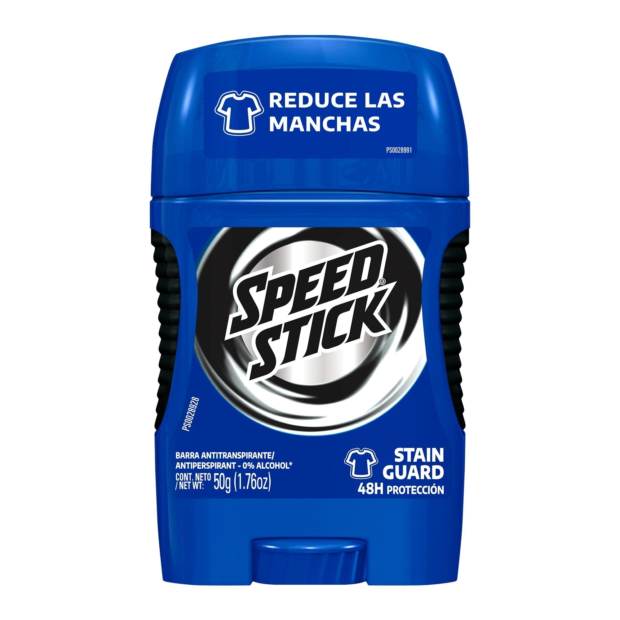 Speed Stick Stain Guard Stick - Fresh 50g