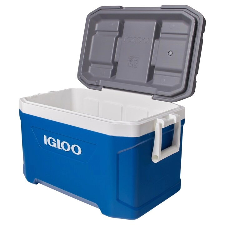 Latitude Cooler Box - 52 Quart