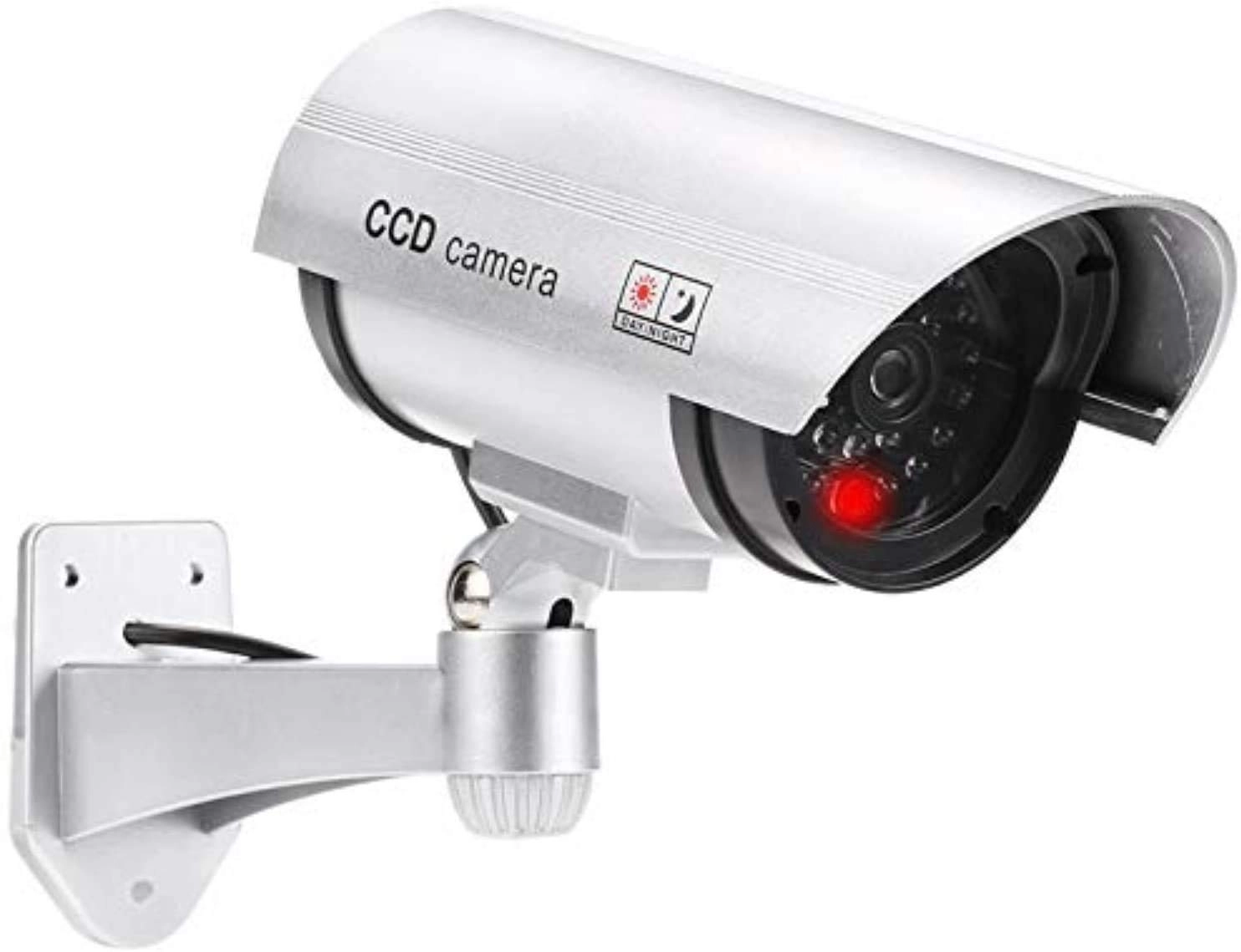 O&W Security Large Dummy Camera - Outdoor