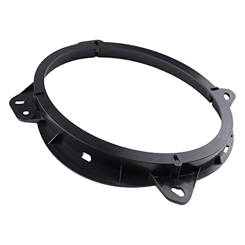 Front Door Speaker Mount Adapter - 6" x 9"
