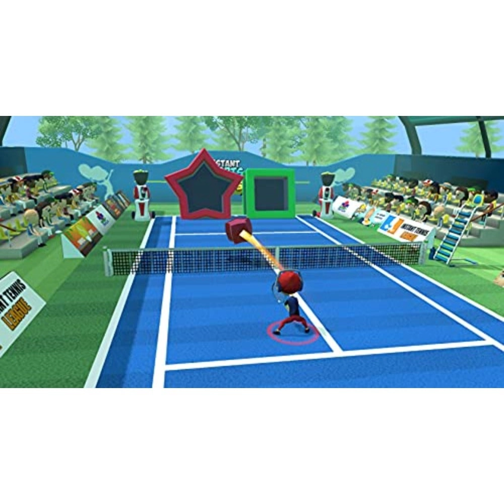 Instant Sports Tennis | Nintendo Switch