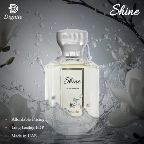 Glow Eau de Parfum 100ml