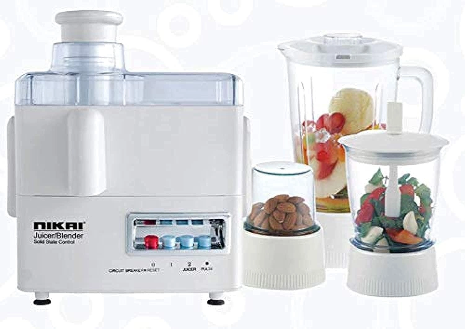 Nikai NFP1724N - 1.6L 300 watts