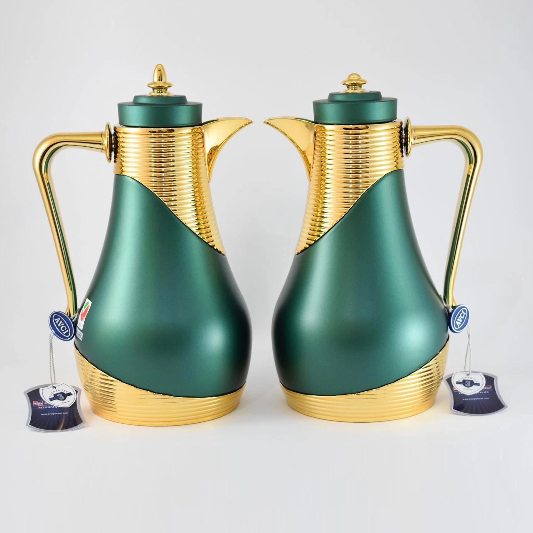 Vacuum Flask - 1L 1.3L