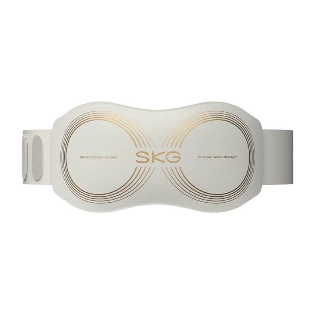 SKG K5 - Wiest Massager 2nd Gen
