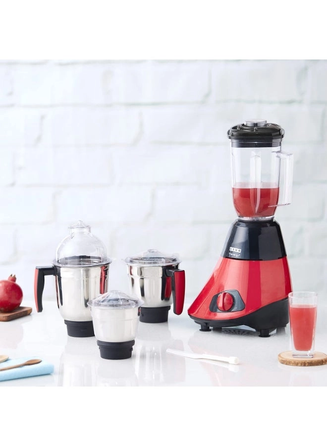 Trienergy+ - 1.5 L 800 W