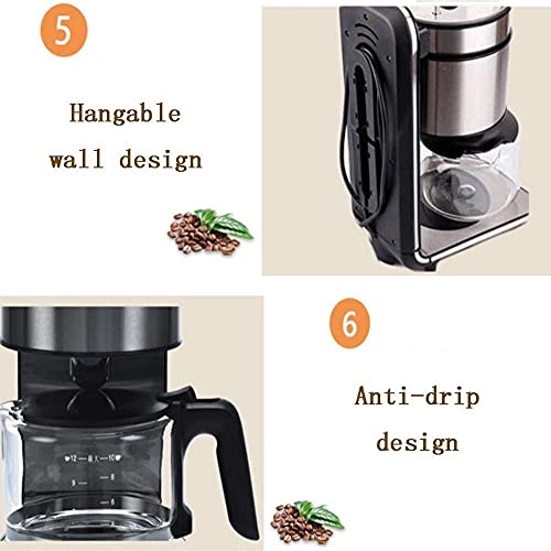 Home Office Espresso - Milk frother