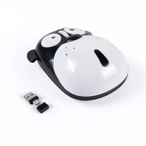 2.4GHz Wireless Mouse - USB