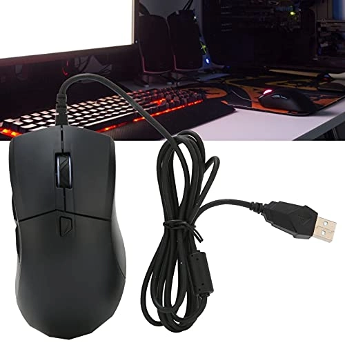 TSG550PRO Mouse - Wired