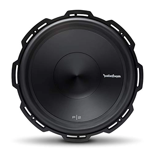 P2D4-15 - 400 Watts 15"
