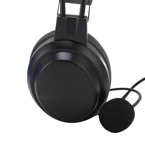 Studio Headphones Wired Headphone