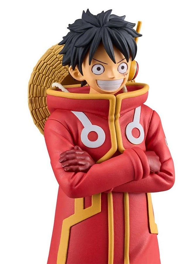 Luffy - One Piece (21 cm)