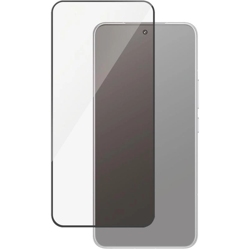 Privacy Edge-to-Edge Tempered Glass Screen Protector for Xiaomi 15T Pro/15T