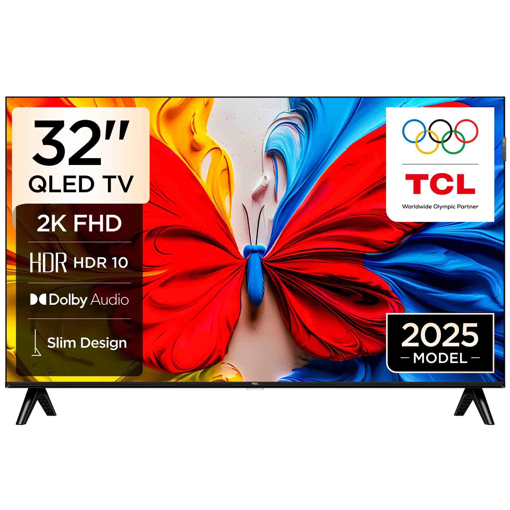 TCL S5K