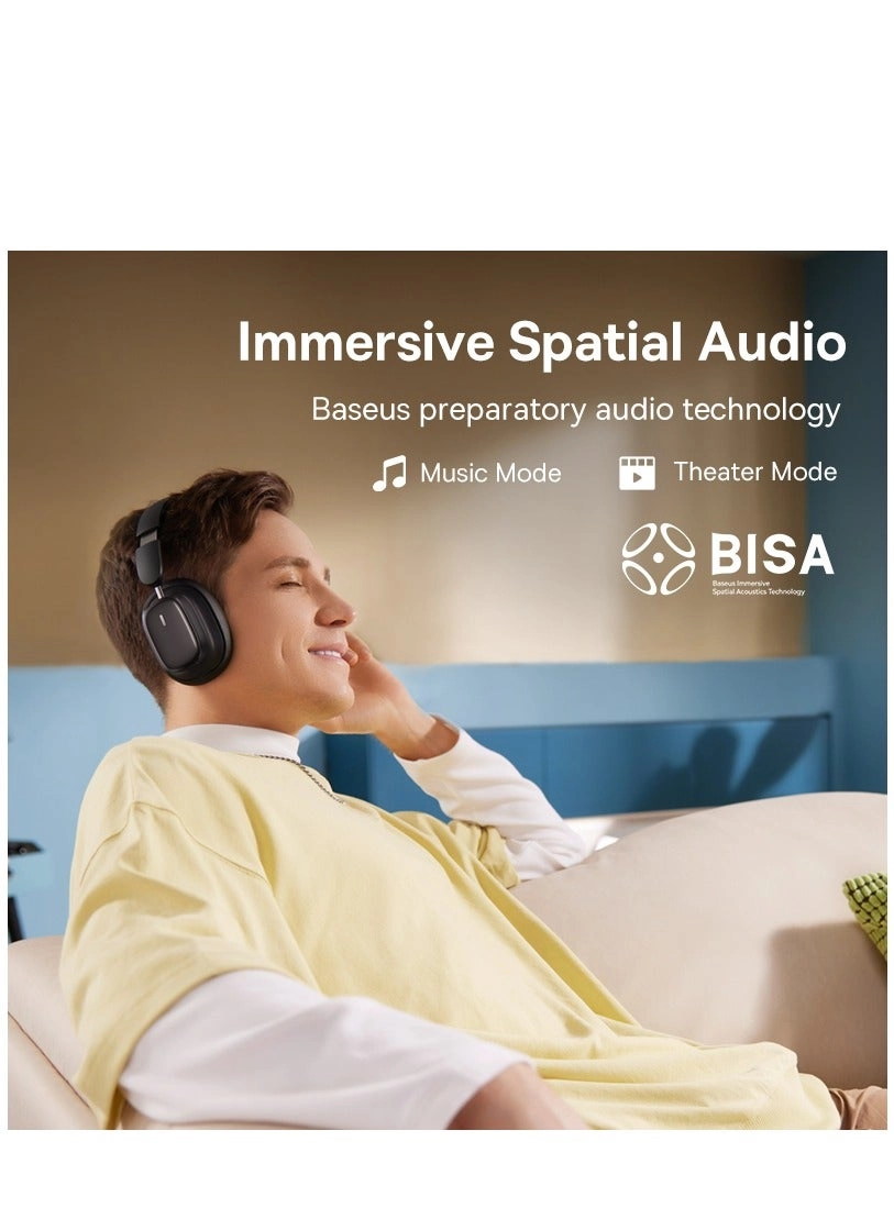 Bowie H1i Wireless Headset