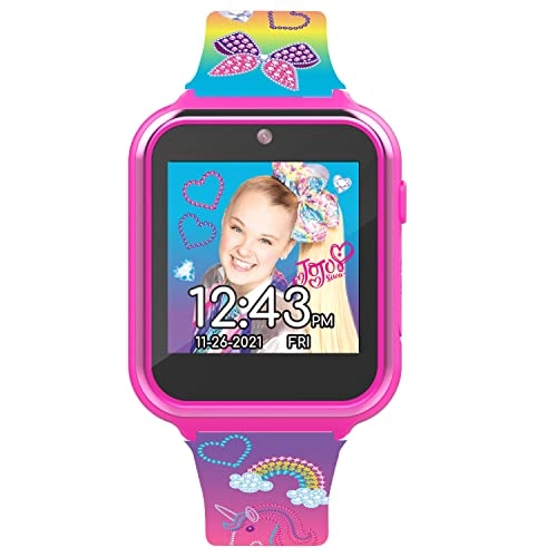 JoJo Siwa 41.15mm Plastic
